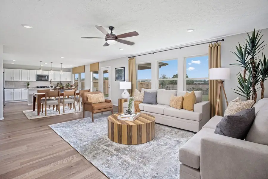 18303 Walnut Canopy Way, Tomball, TX 77377 - #2