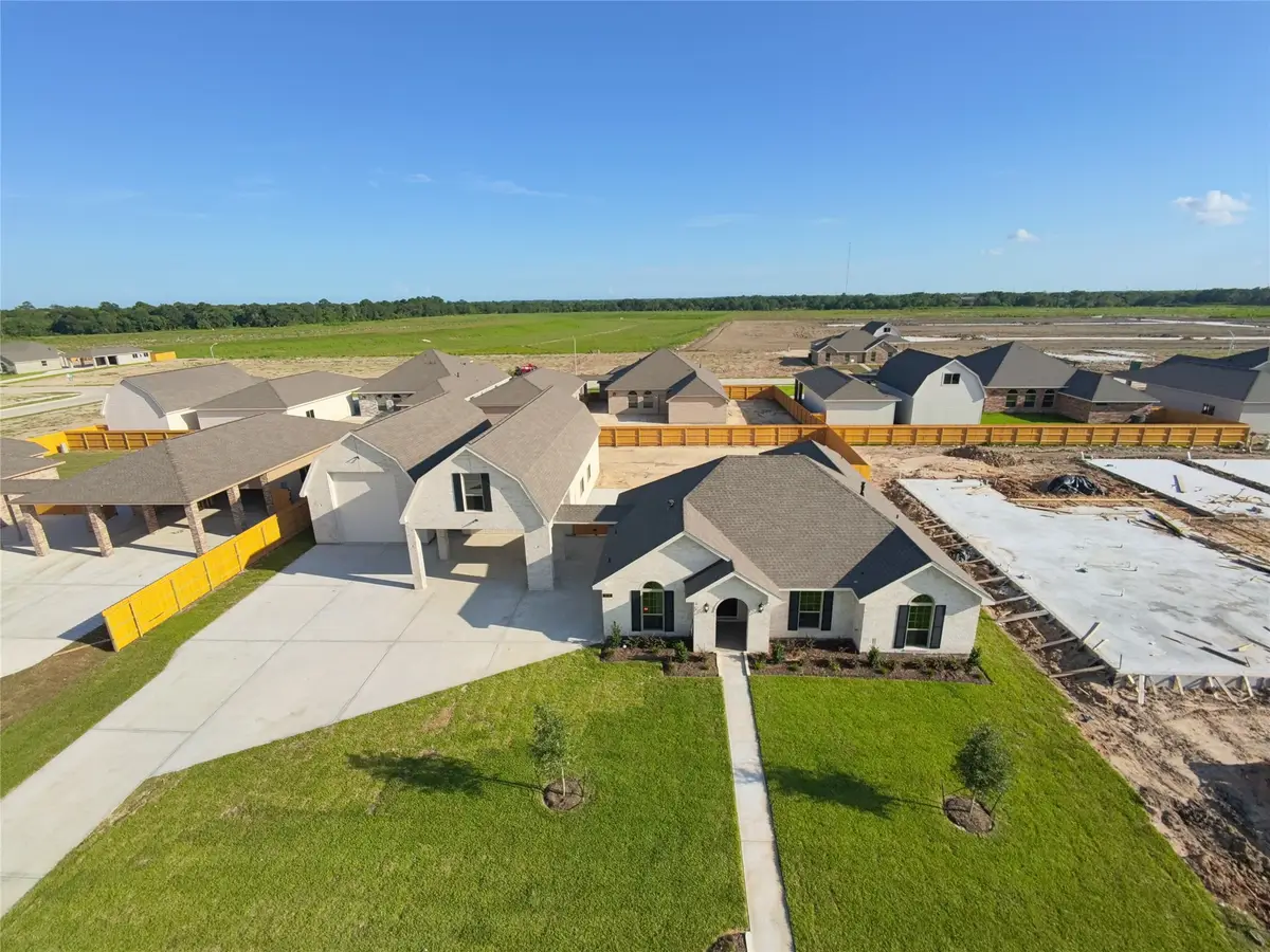 2231 Ensenada Drive, San Leon, TX 77539 - #1