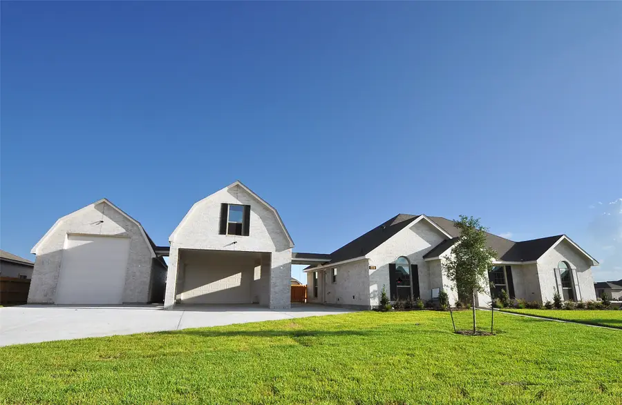 2231 Ensenada Drive, San Leon, TX 77539 - #3