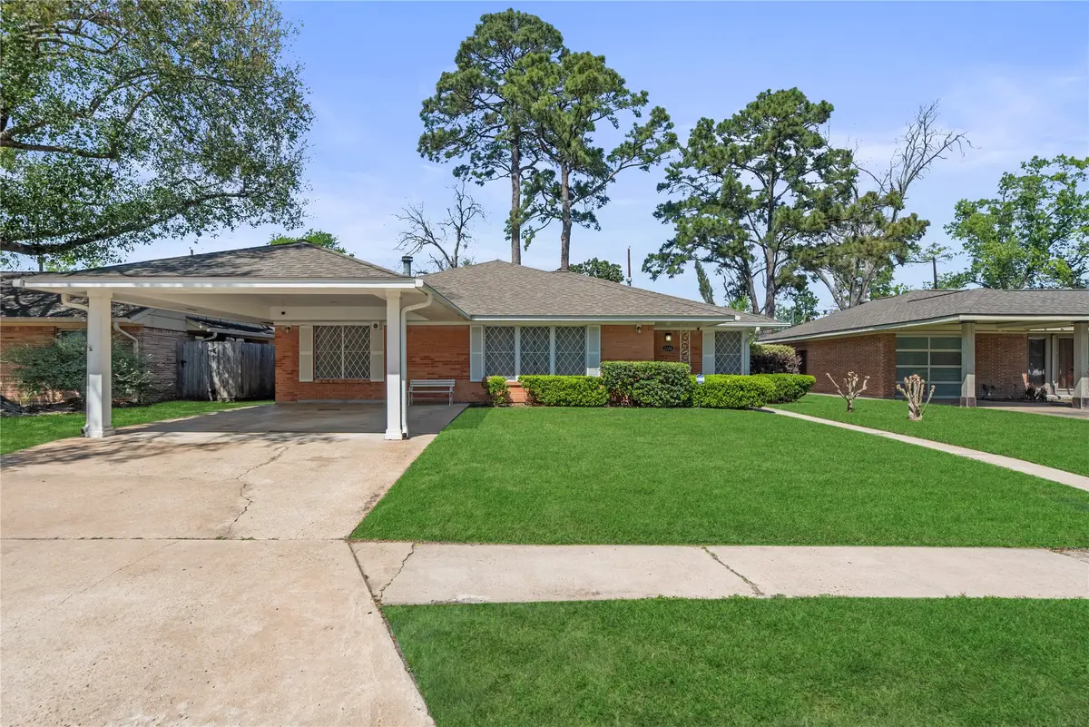 2226 Lamonte Lane, Houston, TX 77018 - #1