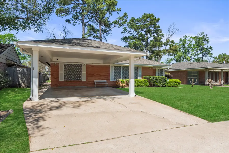 2226 Lamonte Lane, Houston, TX 77018 - #3