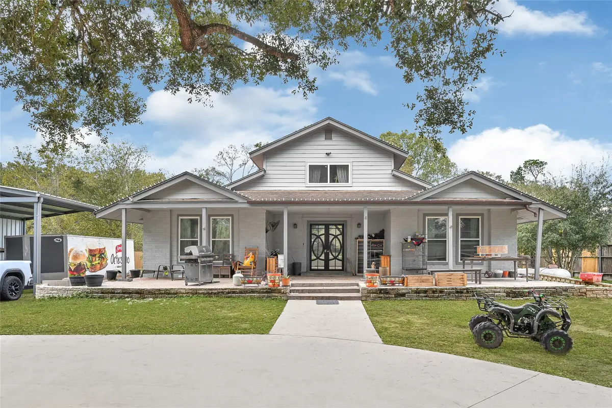 17411 Corral Drive, Cypress, TX 77433 - Image #1