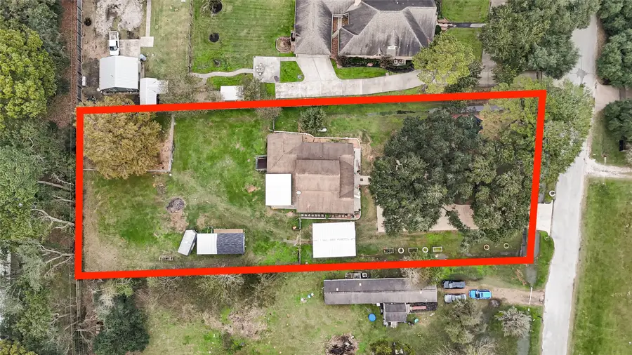 17411 Corral Drive, Cypress, TX 77433 - Image #2