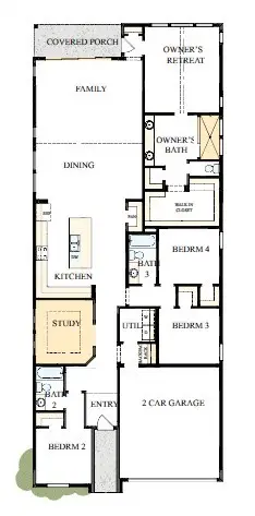 136 Ginger Garlic Loop, Richmond, TX 77406 - #2