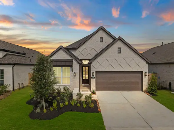 339 Big Pine Trail, Rosenberg, TX 77471
