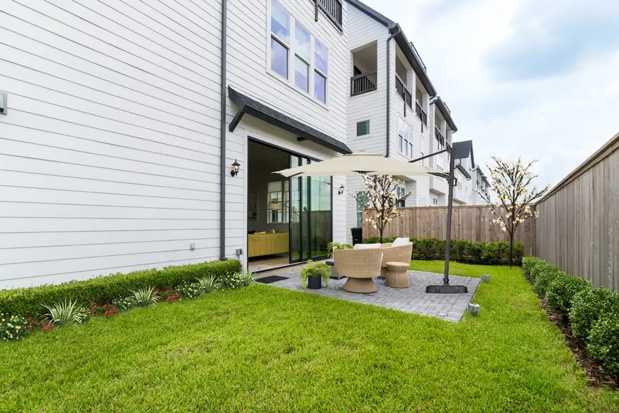 5915 Cottage Grove Lake Drive, Houston, TX 77007 - #3
