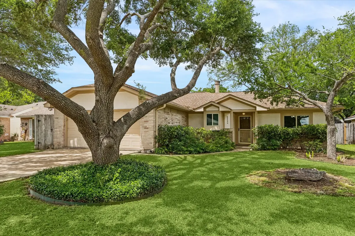 24034 Griffin House Lane, Katy, TX 77493 - #1