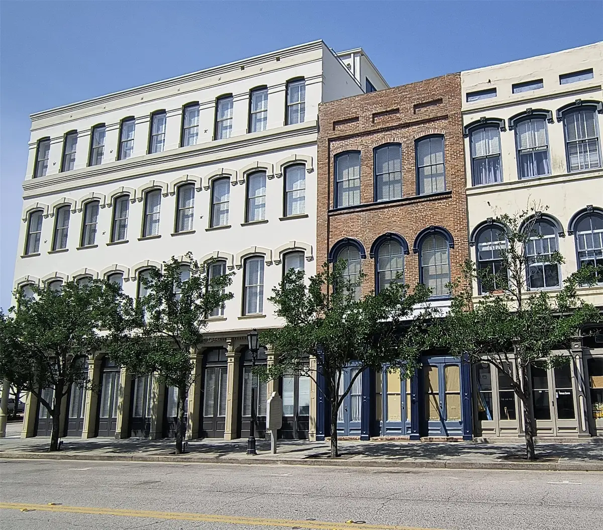 217 Tremont Street, Galveston, TX 77550 - #1