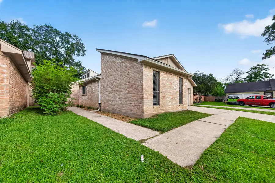 12439 Windy Wisp Lane, Houston, TX 77071 - #2