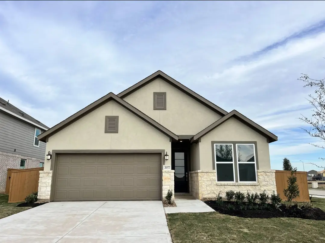 2077 Solstice Landing Drive, Brookshire, TX 77423 - #1
