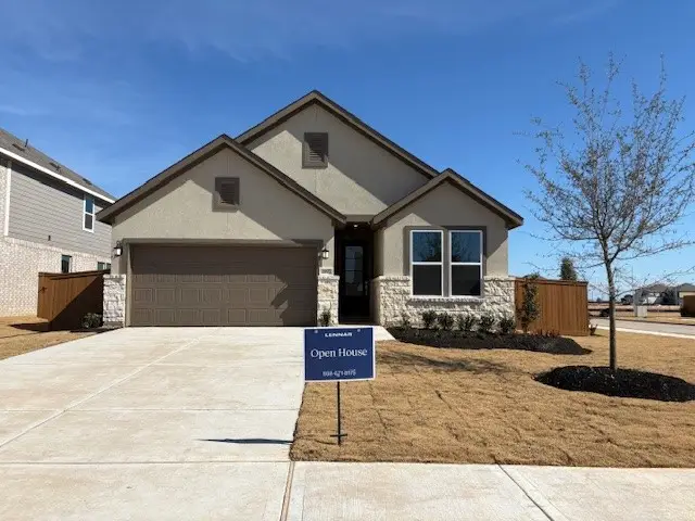 2077 Solstice Landing Drive, Brookshire, TX 77423 - #2