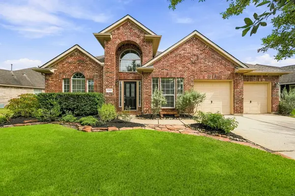 9202 Fernwillow Drive, Spring, TX 77379