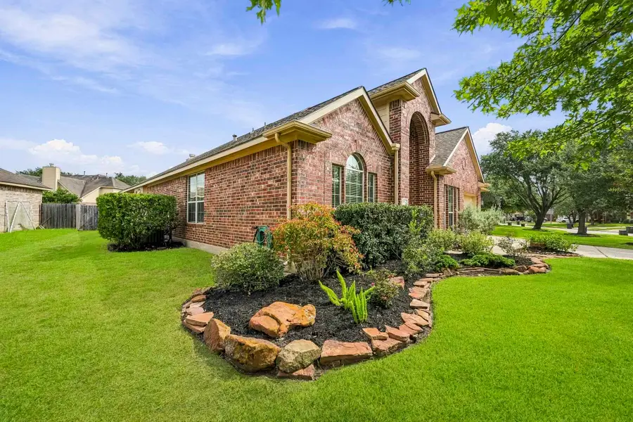 9202 Fernwillow Drive, Spring, TX 77379 - #2