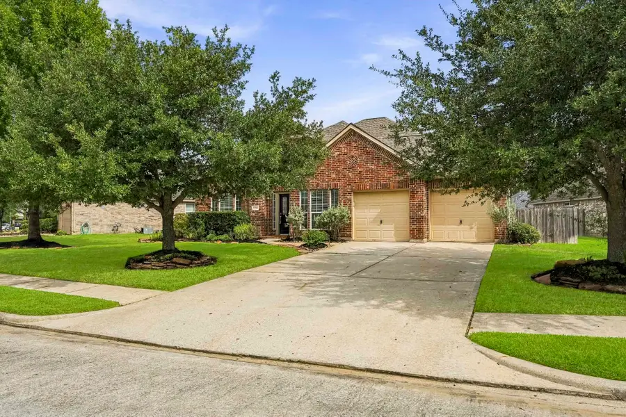 9202 Fernwillow Drive, Spring, TX 77379 - #3