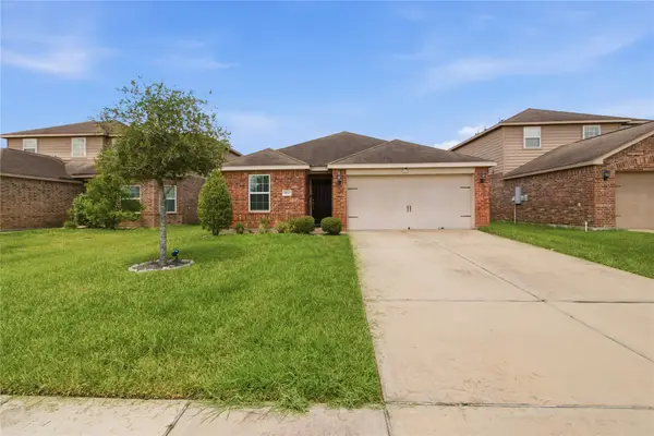 9810 Montana Sapphire Lane, Rosharon, TX 77583