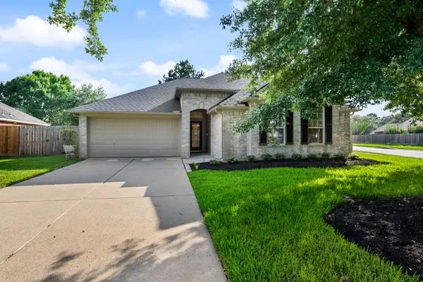 7423 Rain Meadow Lane, Cypress, TX 77433
