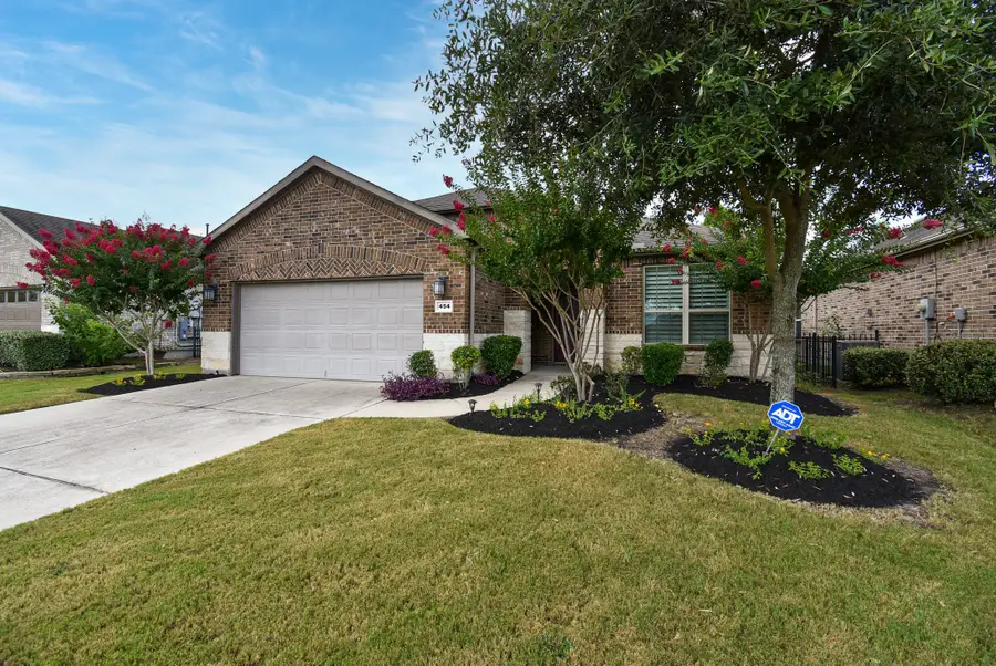 454 Duskywing Way, Richmond, TX 77469 - #2