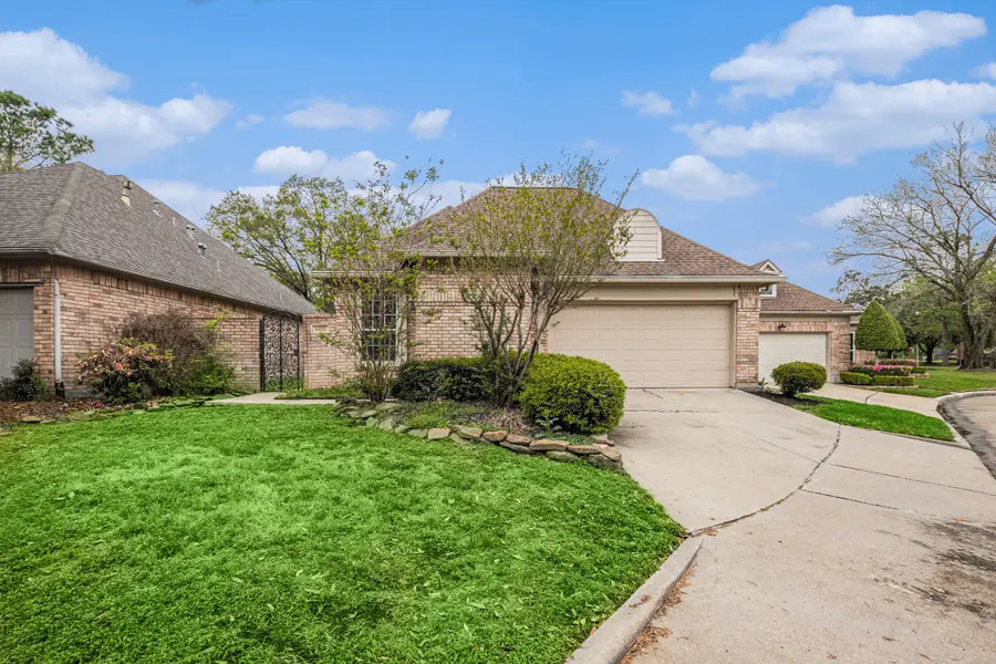 4069 Heathersage Drive, Houston, TX 77084 - Image #3