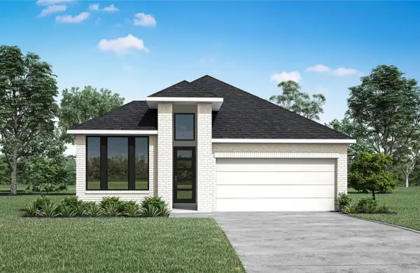 22122 Purple Bell Court, Hockley, TX 77447