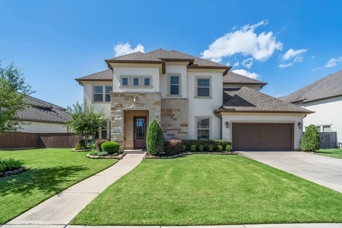 6010 Nowlands Run Lane, Sugar Land, TX 77479 - #1