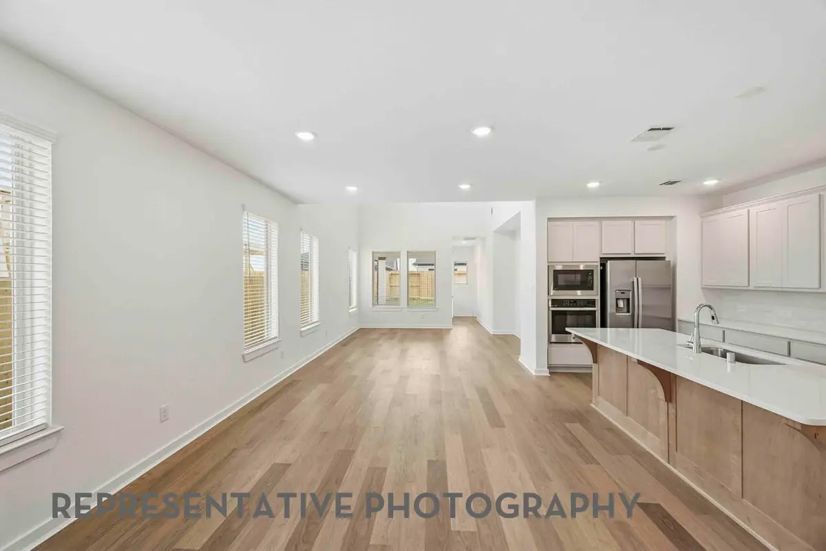 26515 Jolly Prairie Drive, Hockley, TX 77447 - #1