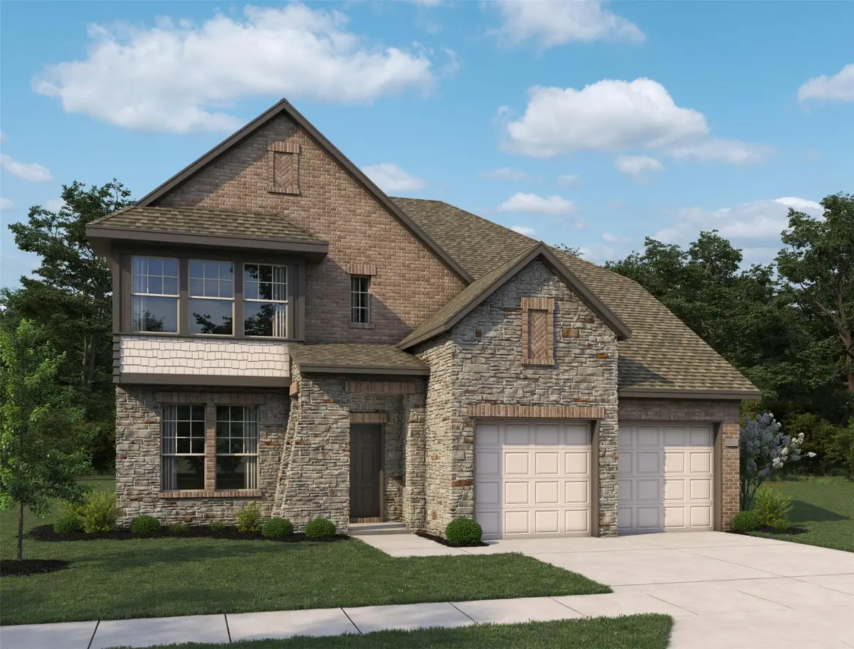 21914 Pecan Buff Drive, Waller, TX 77484 - #1