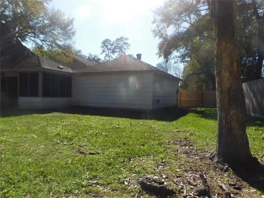 7819 12th Fairway Lane, Humble, TX 77346 - Image #2