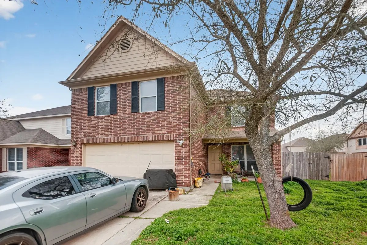 7902 Sesame Street, Baytown, TX 77521 - #1