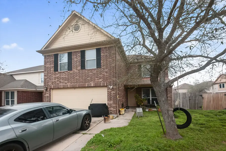 7902 Sesame Street, Baytown, TX 77521 - #2