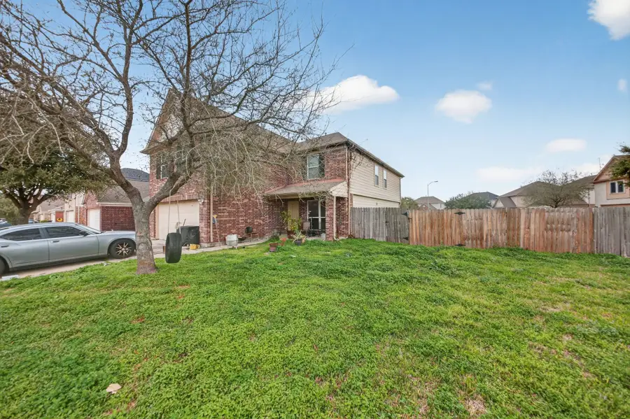 7902 Sesame Street, Baytown, TX 77521 - #3