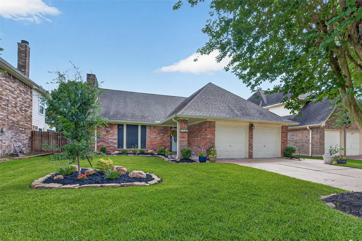 5710 S Magazine Circle, Houston, TX 77084 - #1