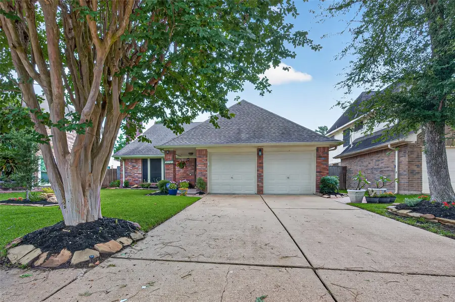 5710 S Magazine Circle, Houston, TX 77084 - #3