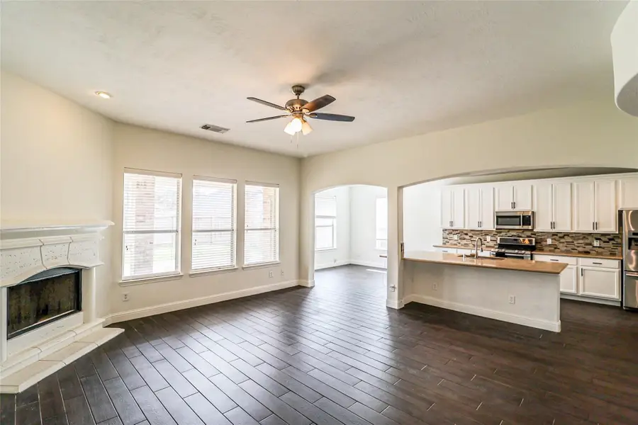 18027 Oakridge Canyon Lane, Richmond, TX 77407 - #2