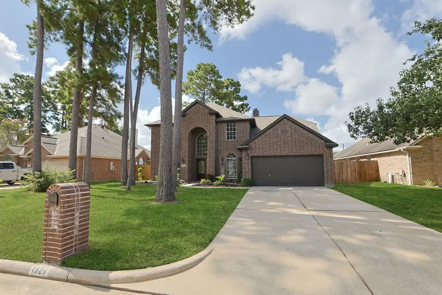 1327 Serene Trail, Tomball, TX 77375 - #3