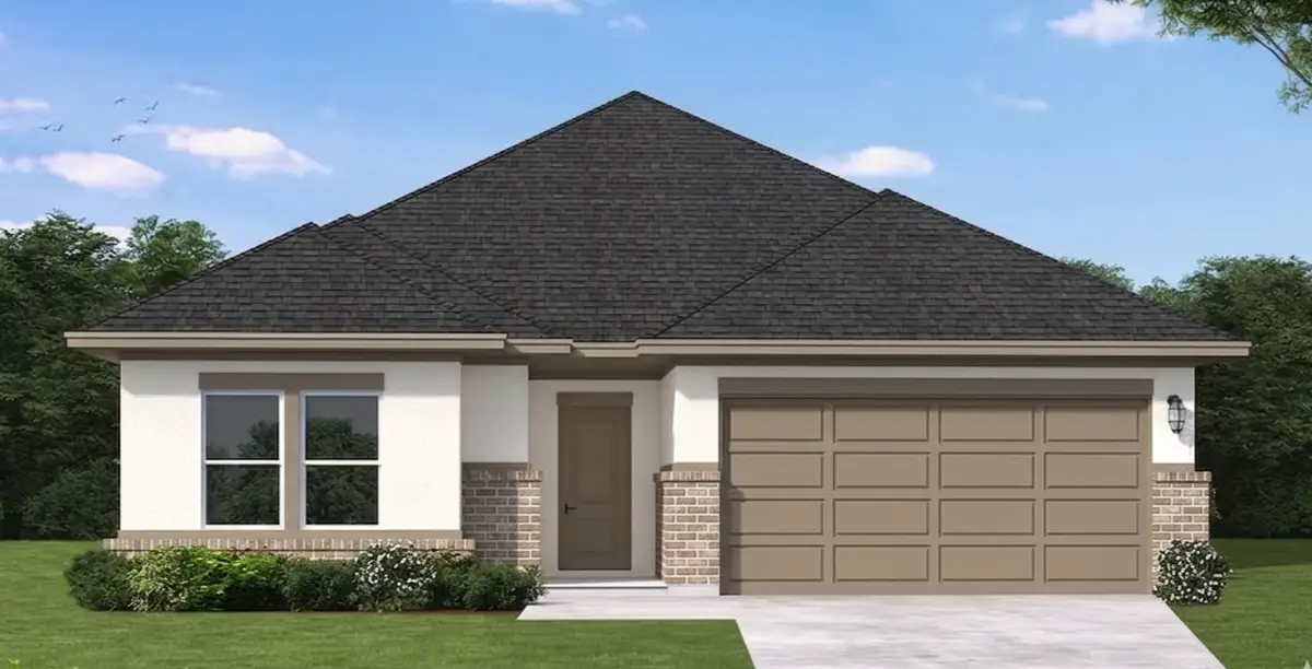 2525 N Heritage Drive, Dayton, TX 77535 - #1