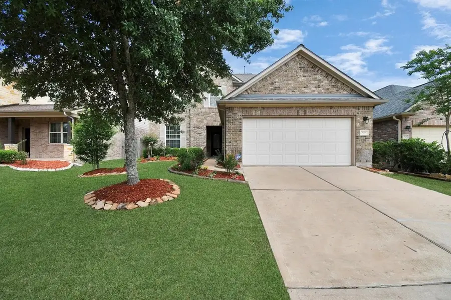 6315 Bain Drive, Missouri City, TX 77459 - #2