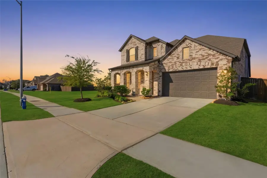 7614 Cottonwood Falls Drive, Spring, TX 77379 - Image #3
