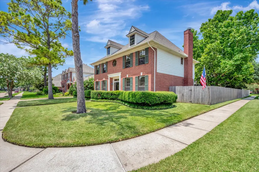 14419 Hillside Hickory Court, Houston, TX 77062 - #2