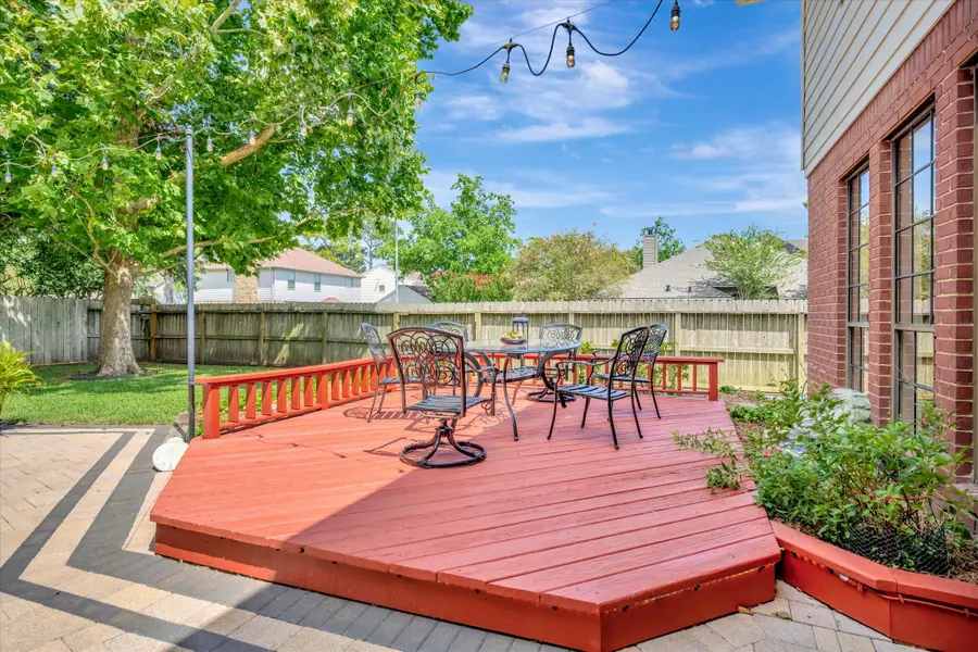 14419 Hillside Hickory Court, Houston, TX 77062 - #3