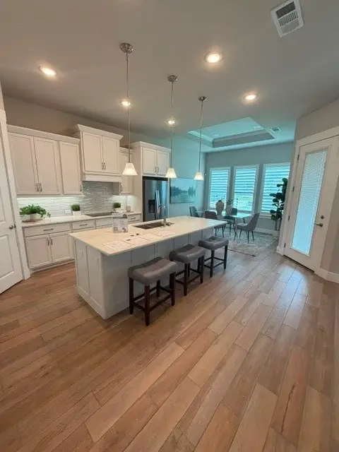 2516 Nueva Way, Mansfield, TX 76063 - #2