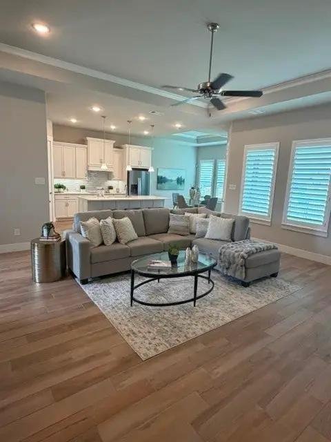 2516 Nueva Way, Mansfield, TX 76063 - #3