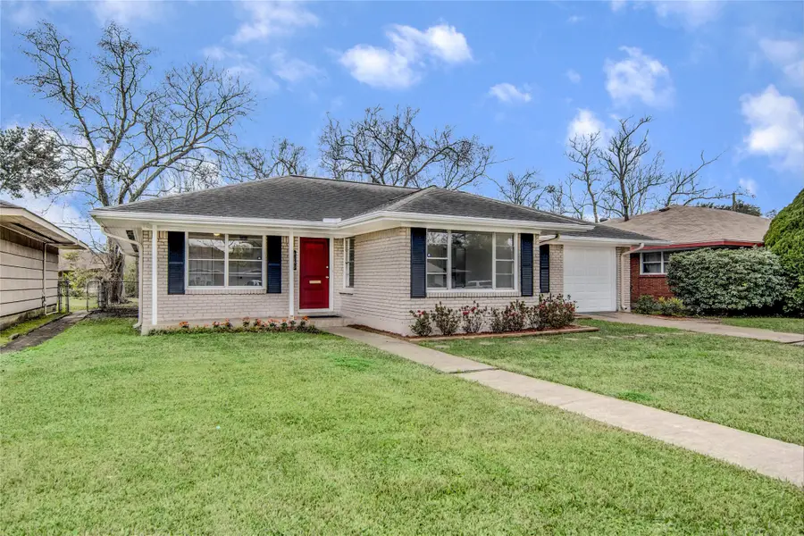 4149 Lemac Drive, Houston, TX 77025 - Image #2