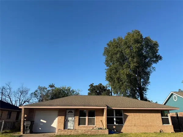 9331 Laura Koppe Road, Houston, TX 77078