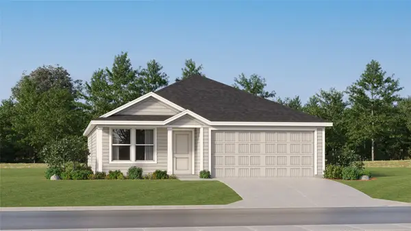 18586 Barrichello Drive, Conroe, TX 77306