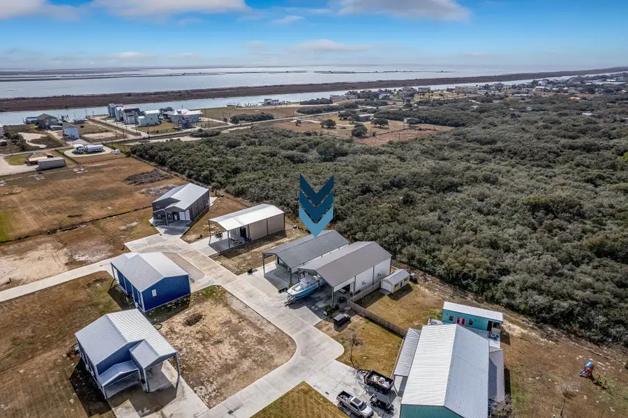 82 Circle Hook, Port O Connor, TX 77982 - #3