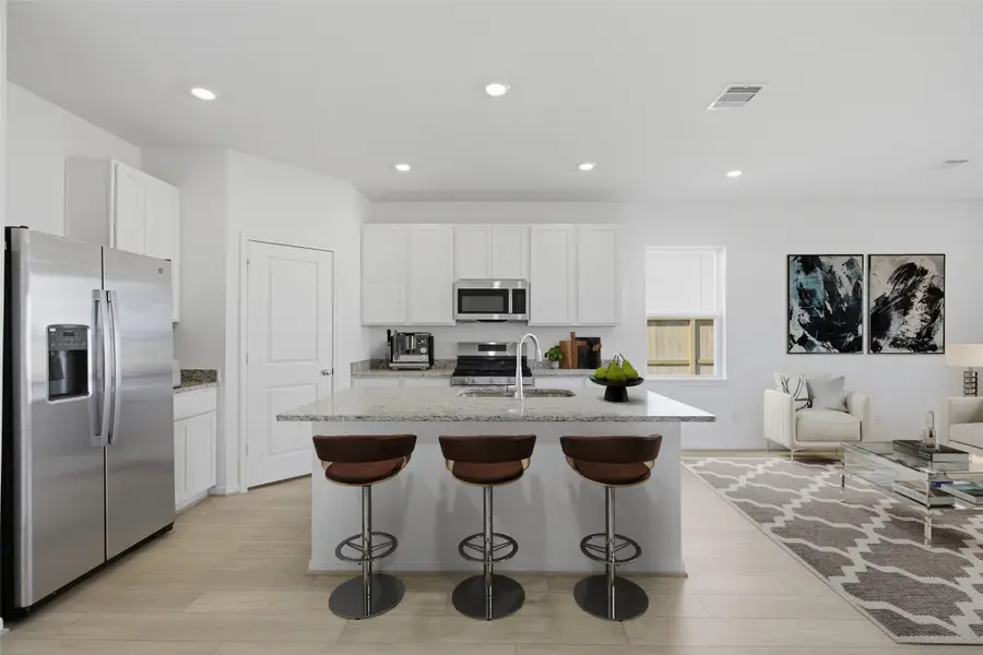 115 Daylight Crest Drive, Crosby, TX 77532 - #2