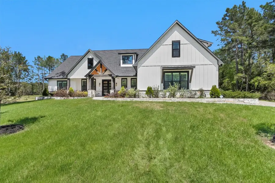 11601 Kirstens Ct Drive, Montgomery, TX 77316 - #2