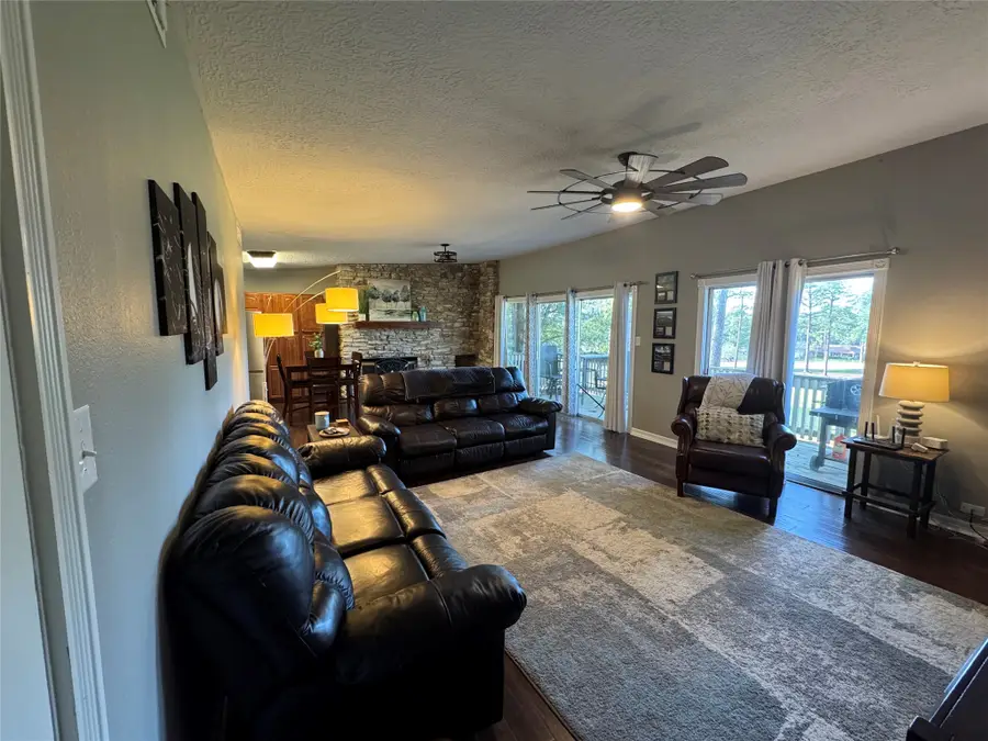 2550 Sam Rayburn Parkway #B-6, Brookeland, TX 75931 - #2