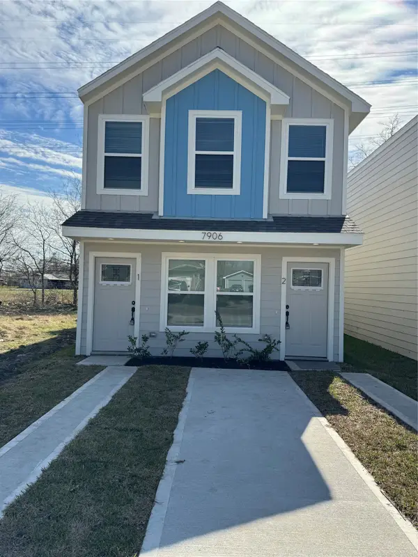 7906 Sexton Street, Houston, TX 77028