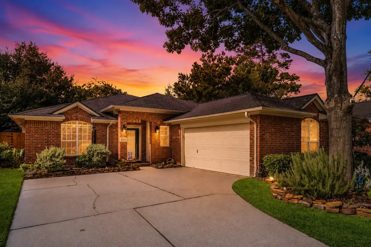 6006 Knollwood Trail, Spring, TX 77373 - #1